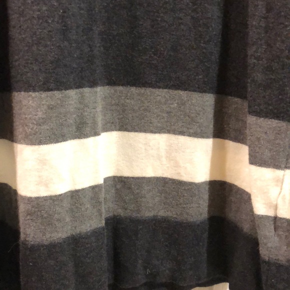 BANANA REPUBLIC sweater dress - Picture 3 of 4